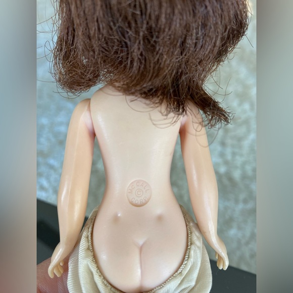 Vintage Betsy McCall doll 1950’s Highly Collectible - Picture 2 of 12